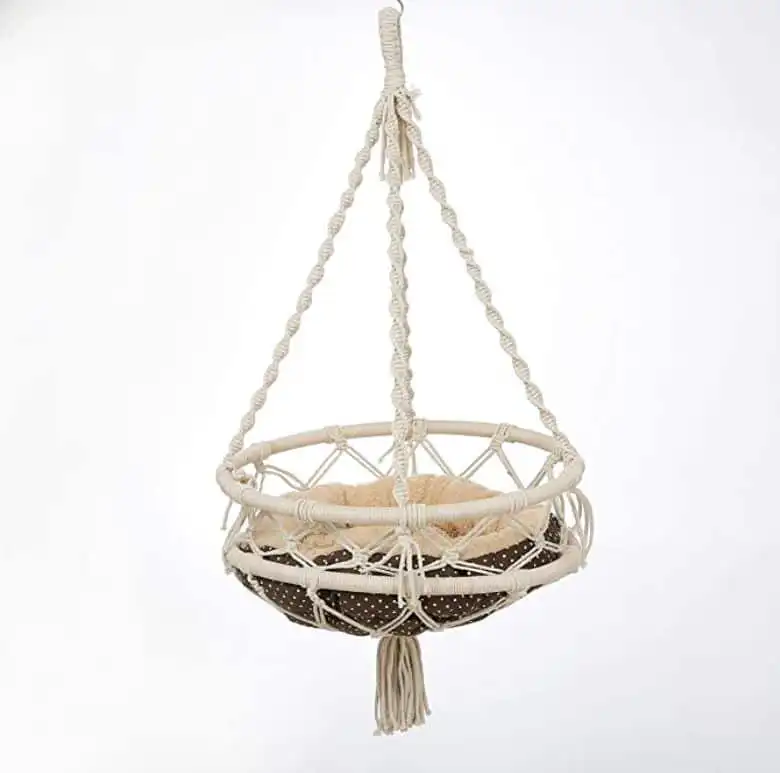 Cat Ceiling Hammock