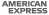 American express logo